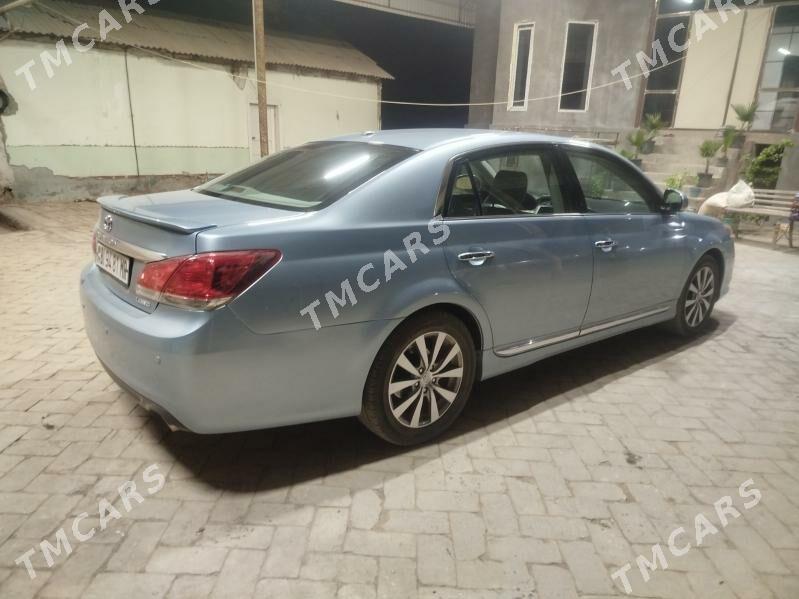 Toyota Avalon 2012 - 285 000 TMT - Байрамали - img 2
