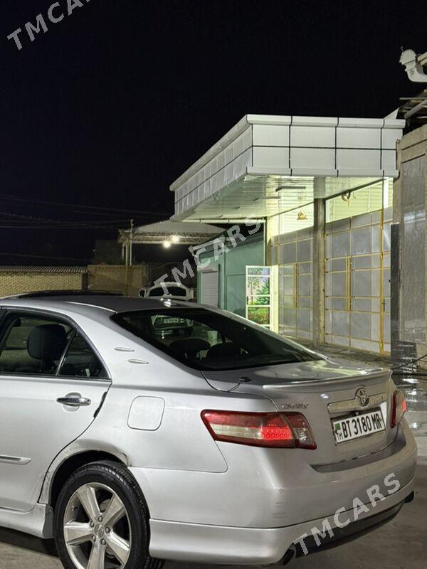 Toyota Camry 2009 - 170 000 TMT - Мары - img 2