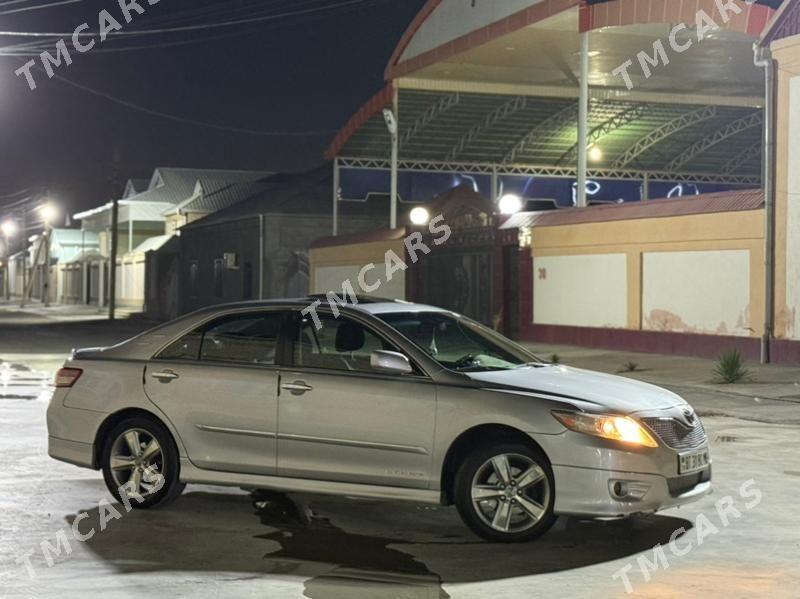 Toyota Camry 2009 - 170 000 TMT - Мары - img 3