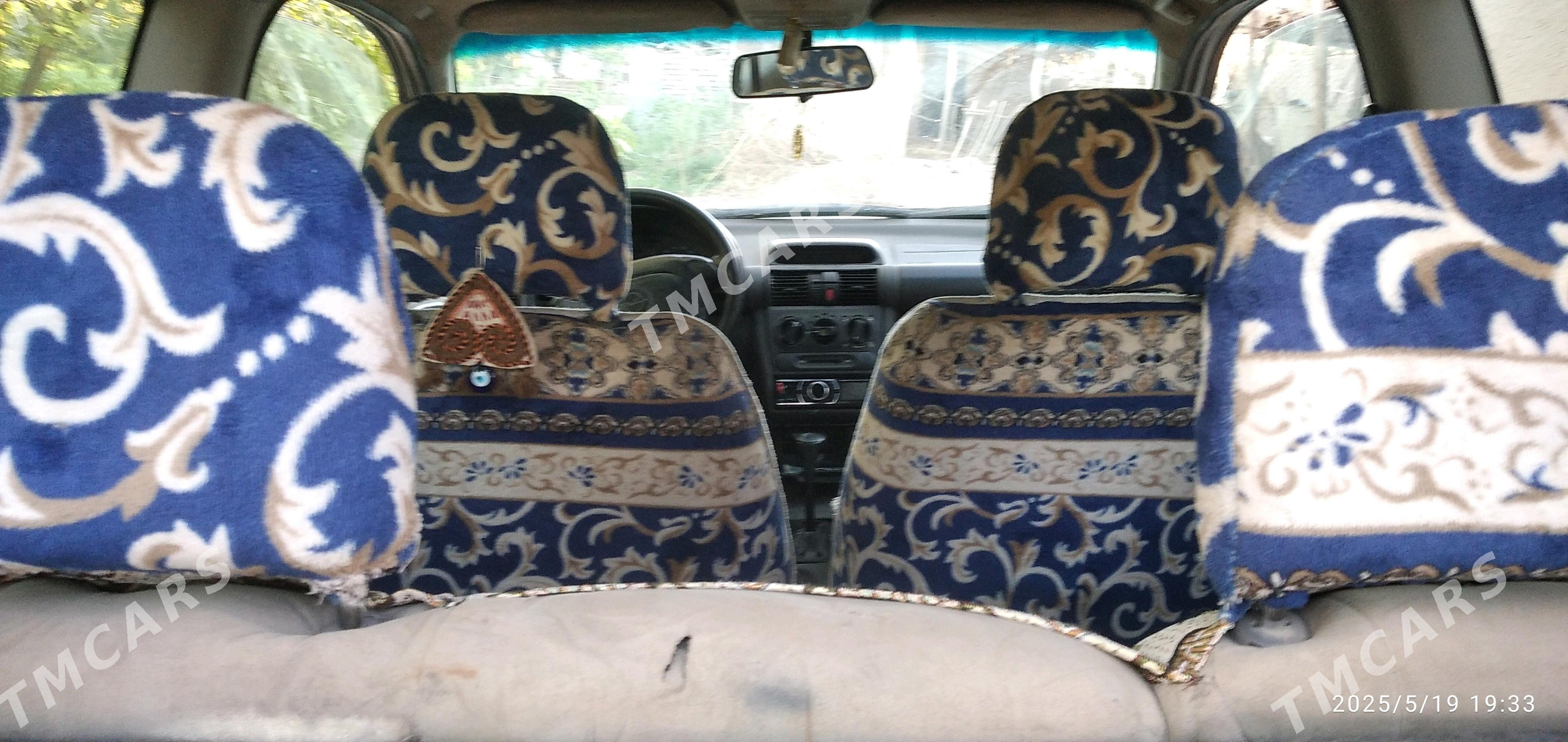 Opel Vita 1997 - 20 000 TMT - Gurbansoltan Eje - img 2