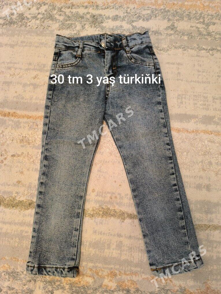 çaga eşikleri - Мир 2 - img 7