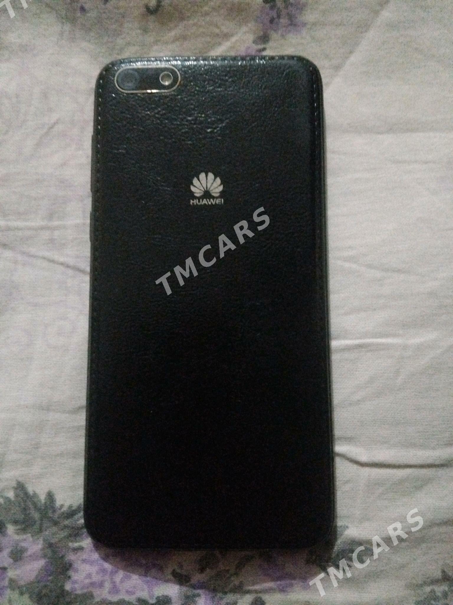 Huawei y5 - Aşgabat - img 4