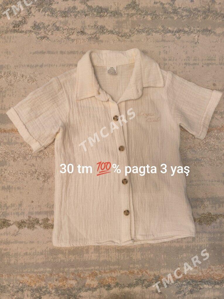 çaga eşikleri - Мир 2 - img 2