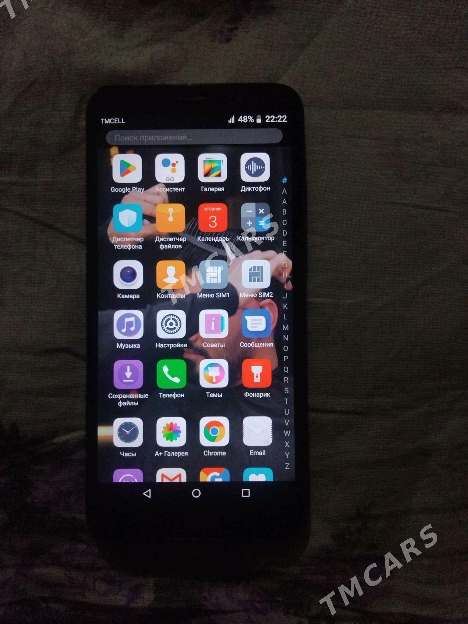 Huawei y5 - Aşgabat - img 2