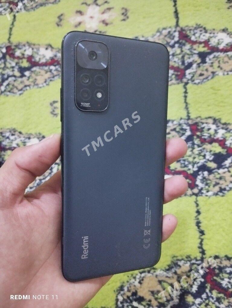 redmi not 11 - Aşgabat - img 2