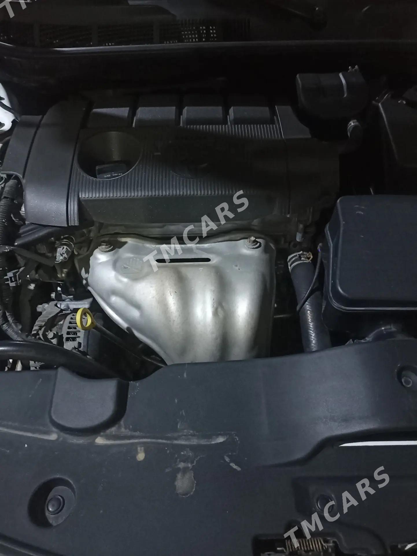 Toyota Camry 2010 - 180 000 TMT - Mary - img 5