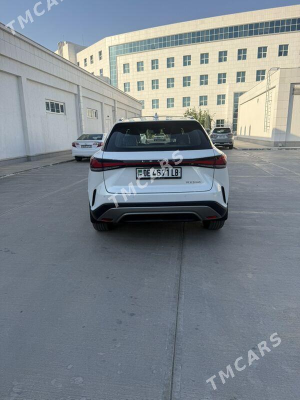 Lexus RX 350 2023 - 788 000 TMT - Türkmenabat - img 2