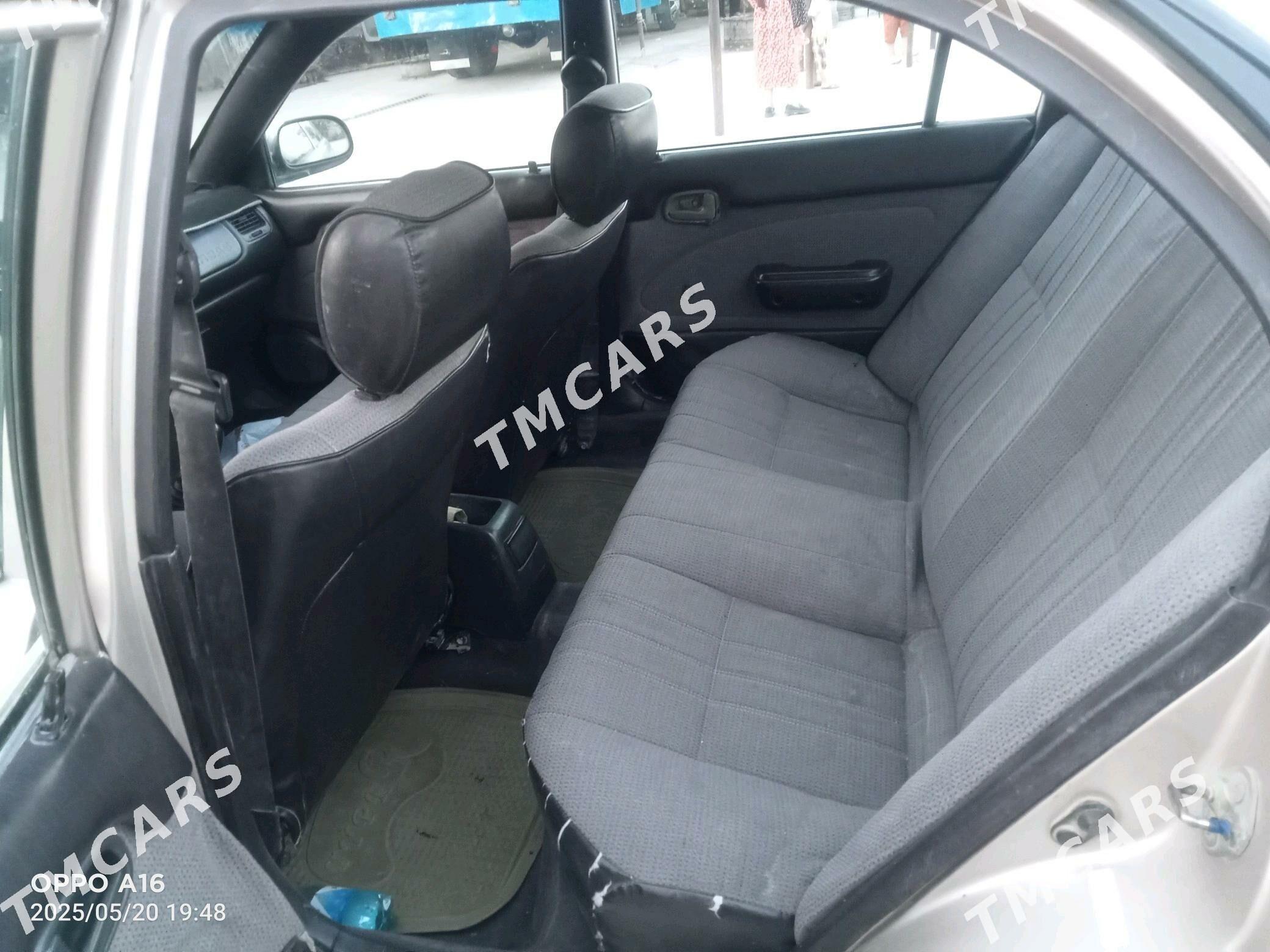 Toyota Corolla 1995 - 45 000 TMT - Türkmenabat - img 6
