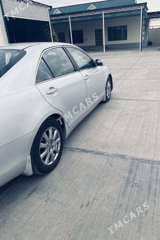 Toyota Camry 2008 - 166 000 TMT - Aşgabat - img 3