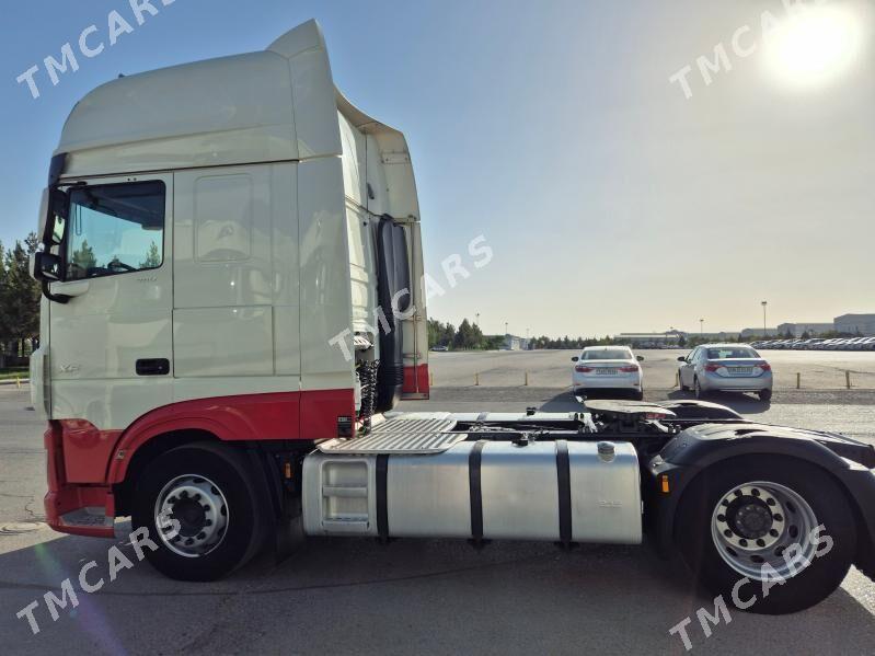 DAF 480 2020 - 843 777 TMT - Aşgabat - img 4