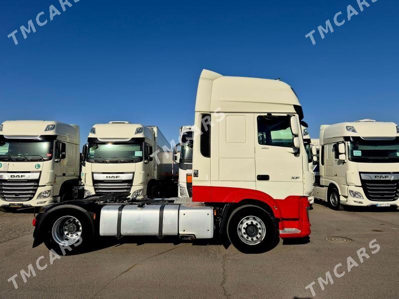 DAF 480 2020 - 843 777 TMT - Aşgabat - img 2