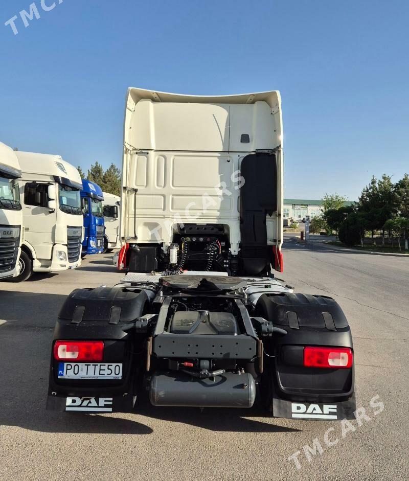 DAF 480 2020 - 843 777 TMT - Aşgabat - img 3