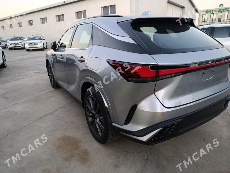 Lexus RX 350 2023 - 750 000 TMT - Мары - img 2
