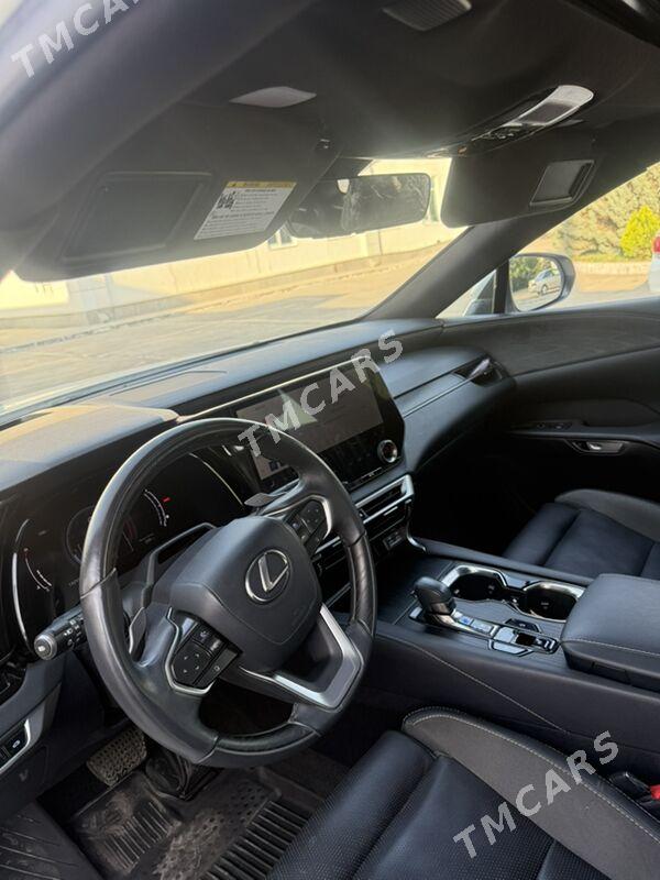 Lexus RX 350 2023 - 788 000 TMT - Türkmenabat - img 4