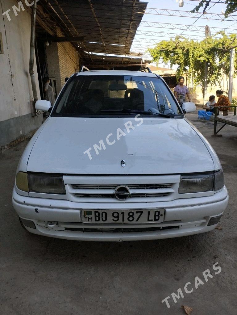 Opel Astra 1994 - 28 000 TMT - Туркменабат - img 2
