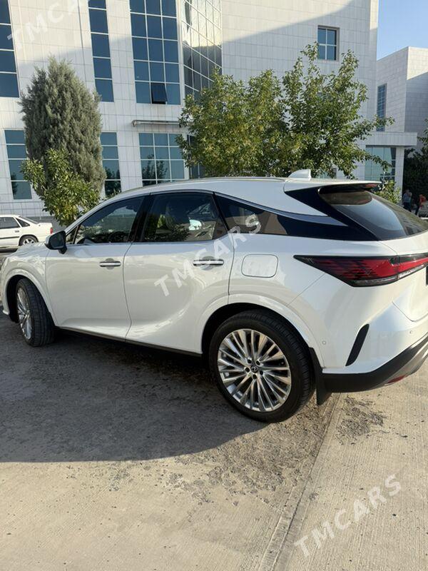 Lexus RX 350 2023 - 788 000 TMT - Türkmenabat - img 6