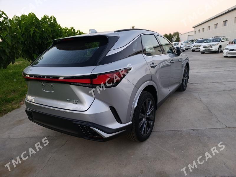 Lexus RX 350 2023 - 750 000 TMT - Мары - img 5