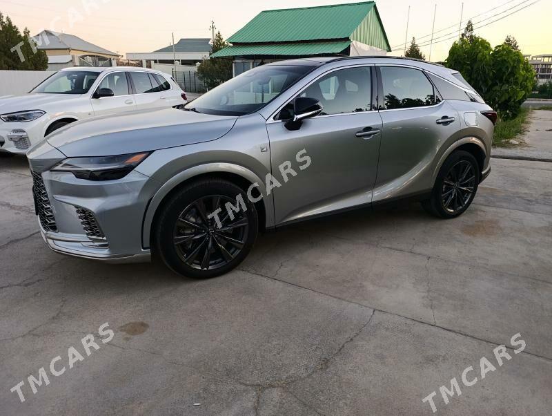 Lexus RX 350 2023 - 750 000 TMT - Мары - img 4