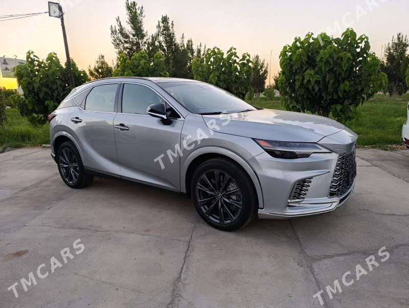 Lexus RX 350 2023 - 750 000 TMT - Мары - img 3