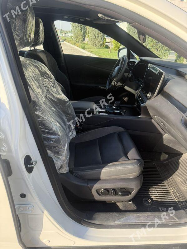Lexus RX 350 2023 - 788 000 TMT - Türkmenabat - img 5