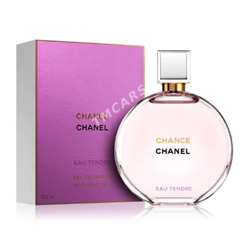 Chance chanel - Ашхабад - img 8