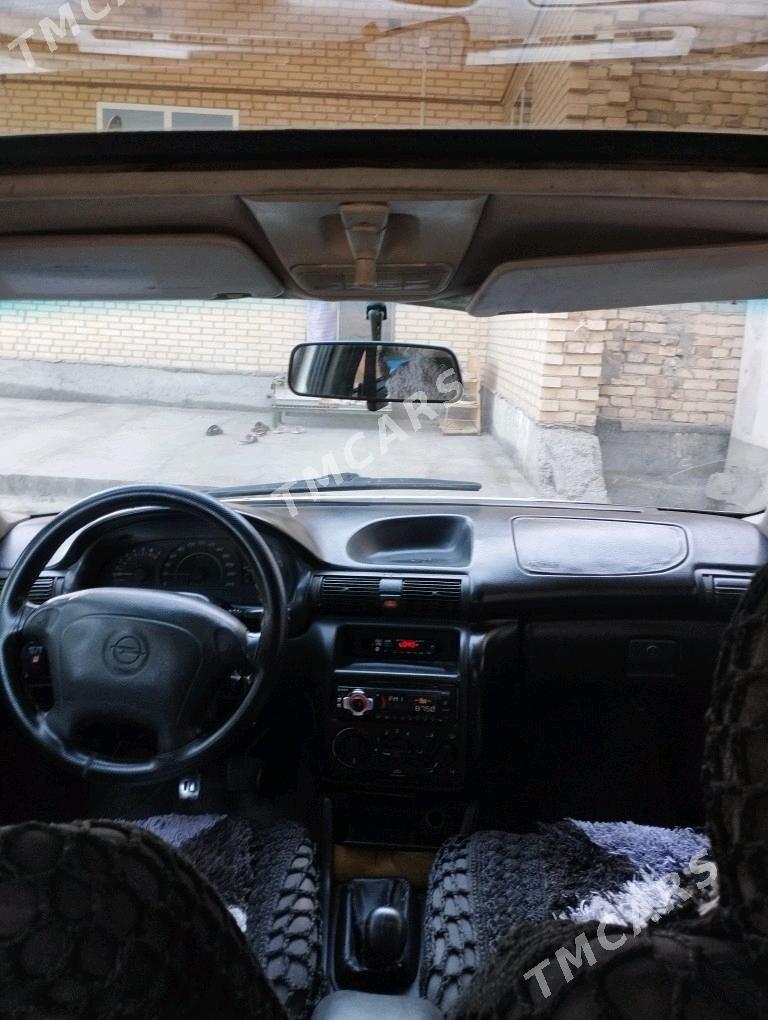 Opel Astra 1994 - 28 000 TMT - Туркменабат - img 6
