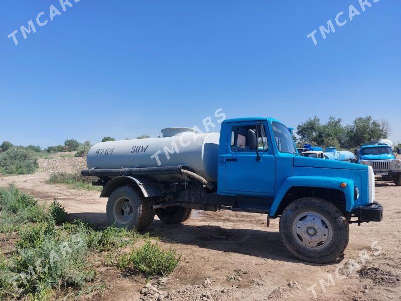 Gaz 53 1993 - 150 000 TMT - Köneürgenç - img 2