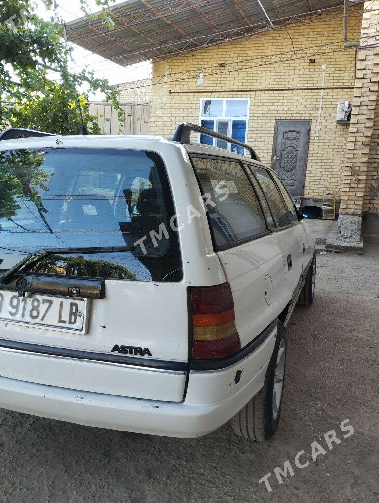 Opel Astra 1994 - 28 000 TMT - Туркменабат - img 9