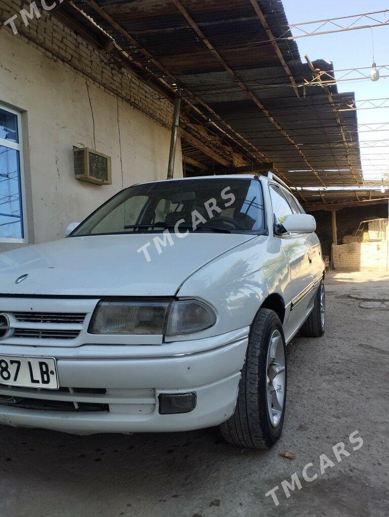 Opel Astra 1994 - 28 000 TMT - Туркменабат - img 7