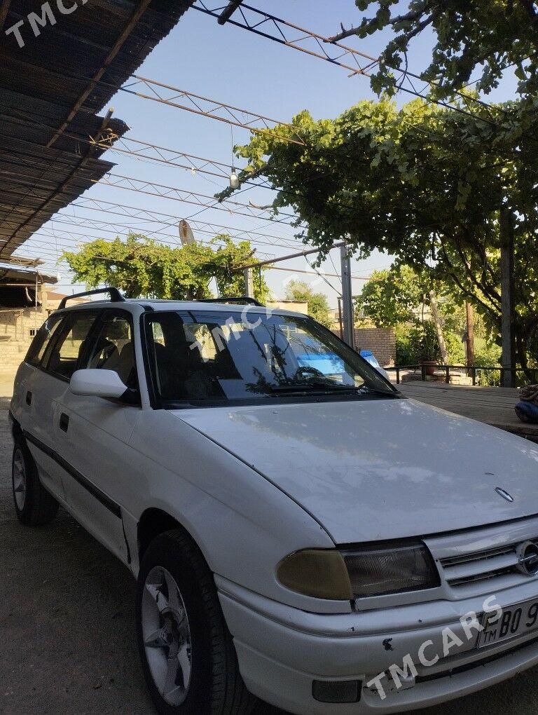 Opel Astra 1994 - 28 000 TMT - Туркменабат - img 8