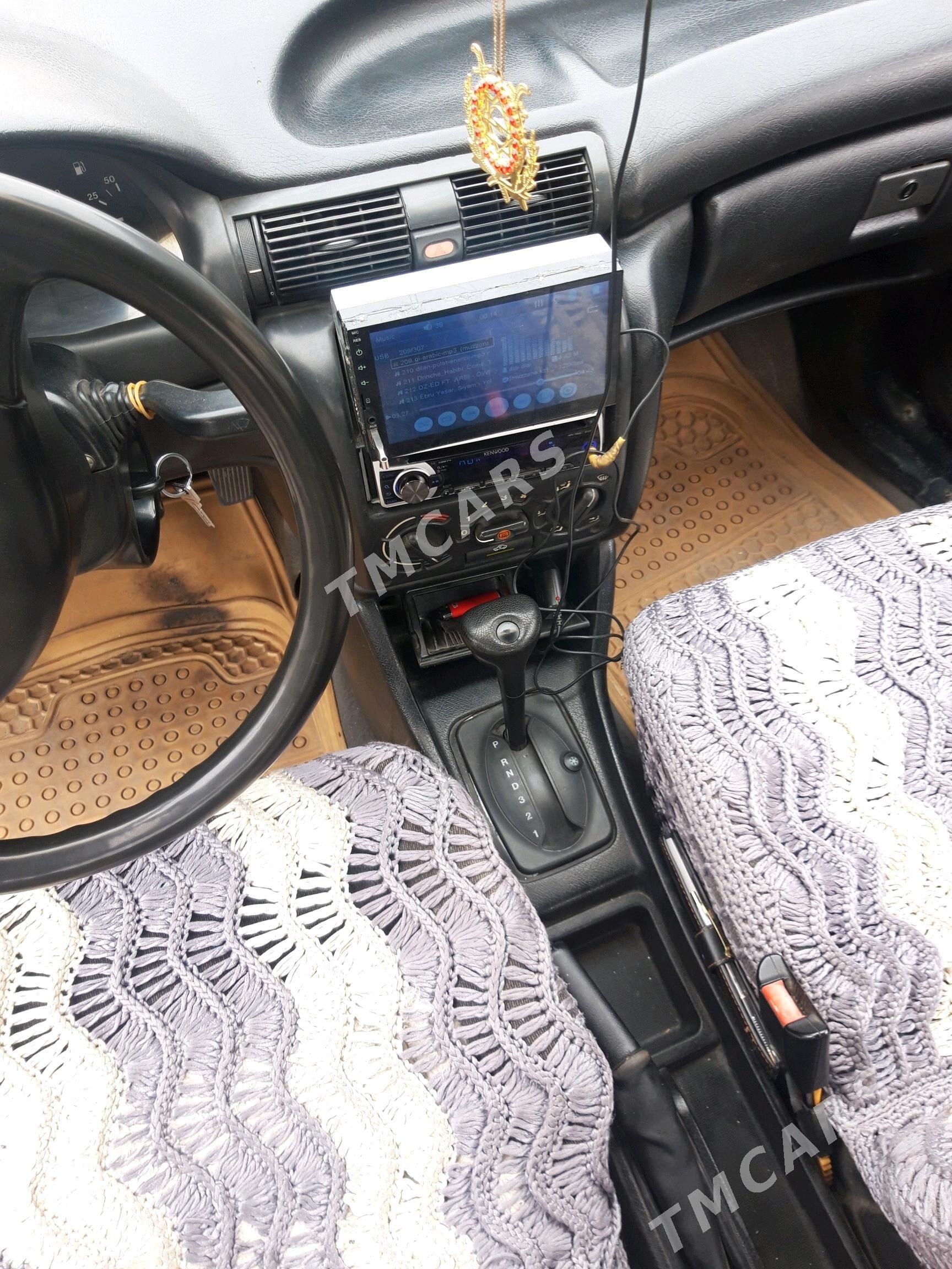 Opel Astra 1993 - 50 000 TMT - Mary - img 4