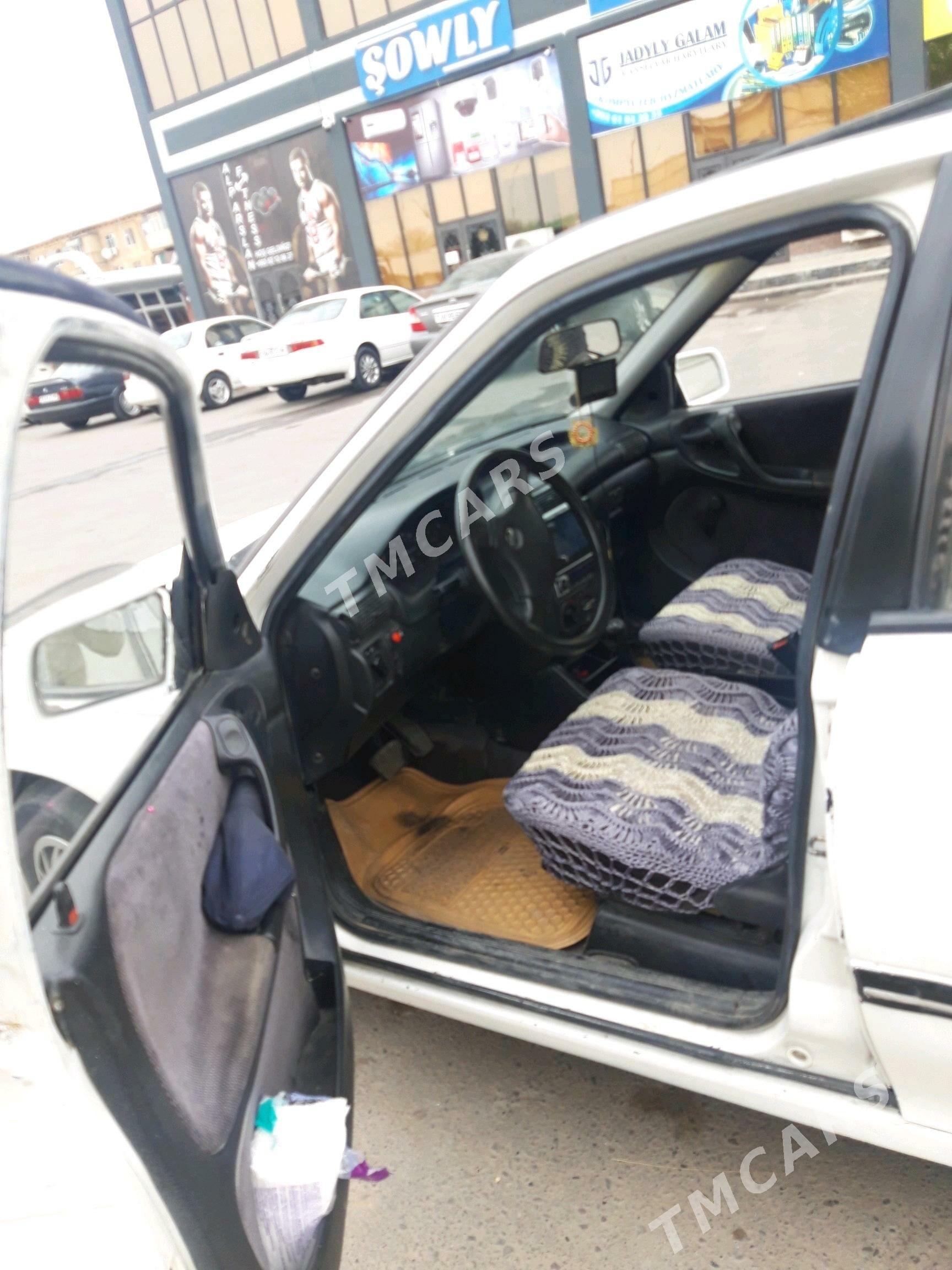 Opel Astra 1993 - 50 000 TMT - Mary - img 5