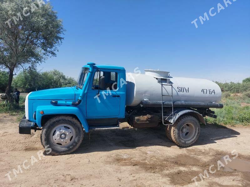 Gaz 53 1993 - 150 000 TMT - Köneürgenç - img 4
