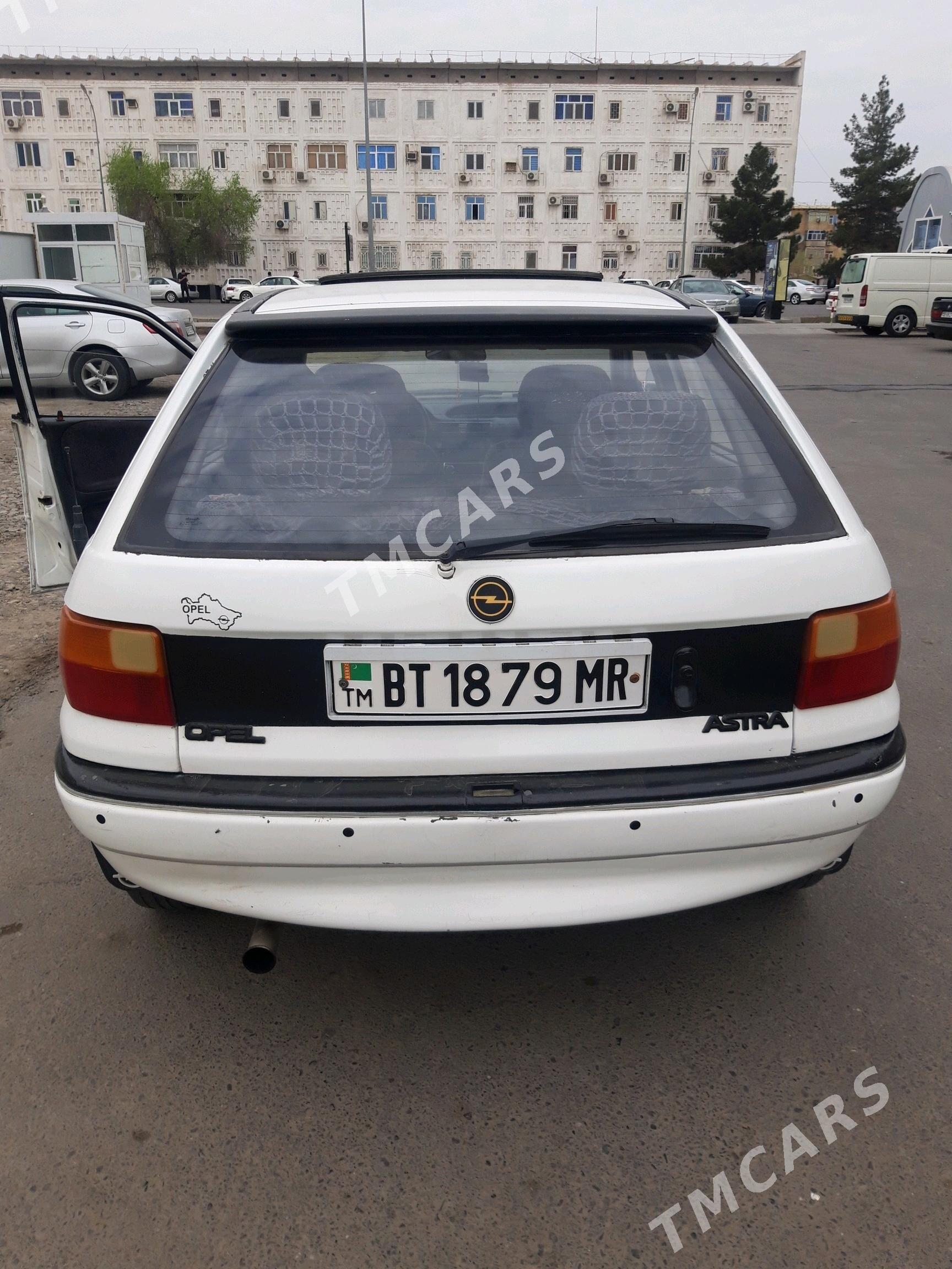 Opel Astra 1993 - 50 000 TMT - Mary - img 3