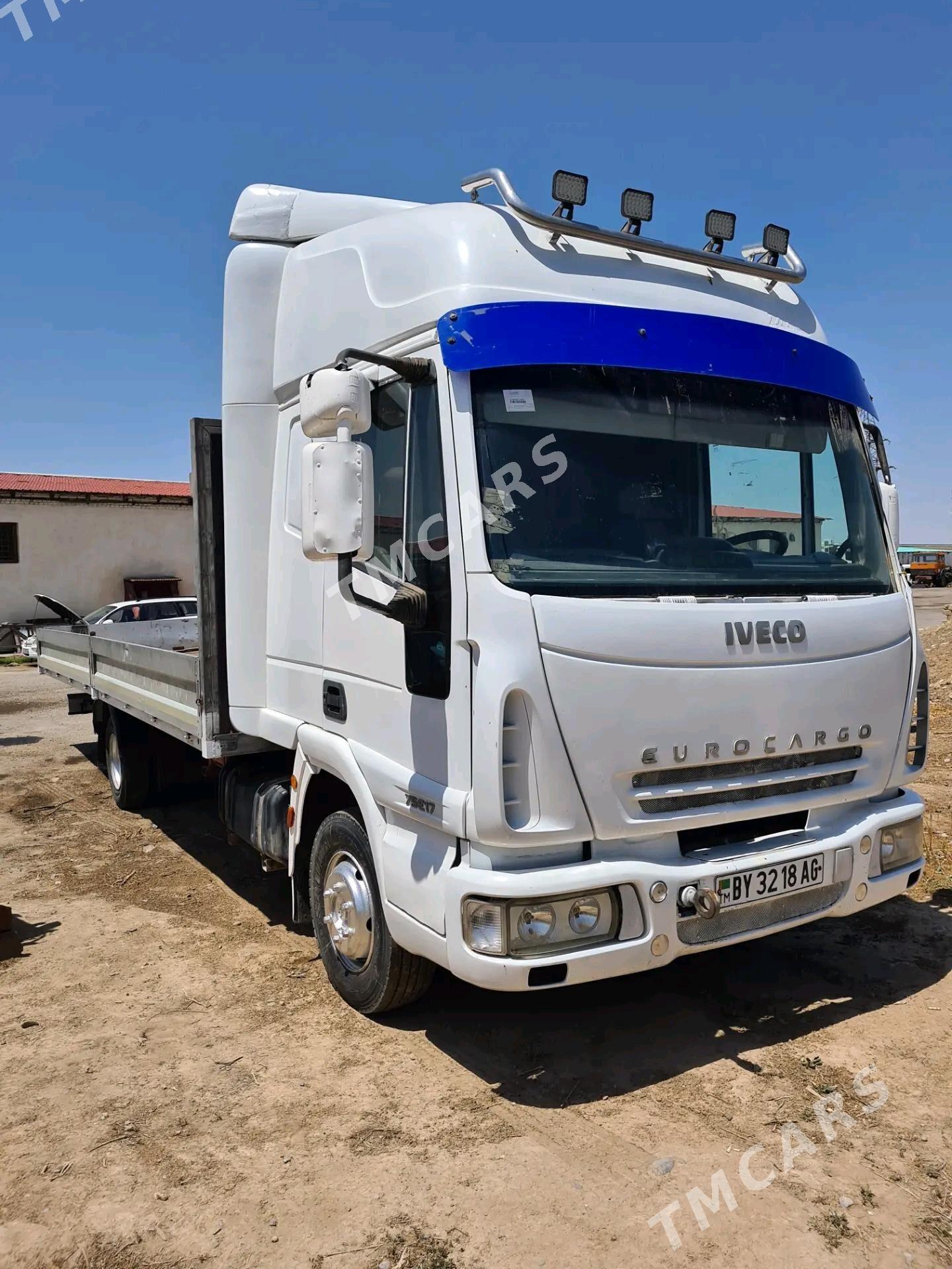Mitsubishi Canter 2003 - 240 000 TMT - Бедев - img 6