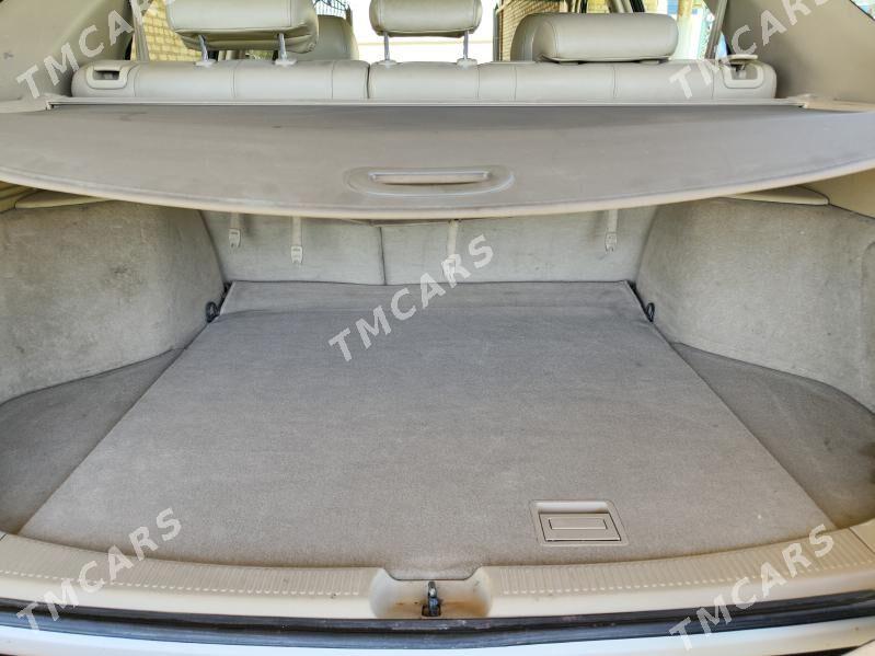 Lexus RX 300 2003 - 200 000 TMT - Мургап - img 9