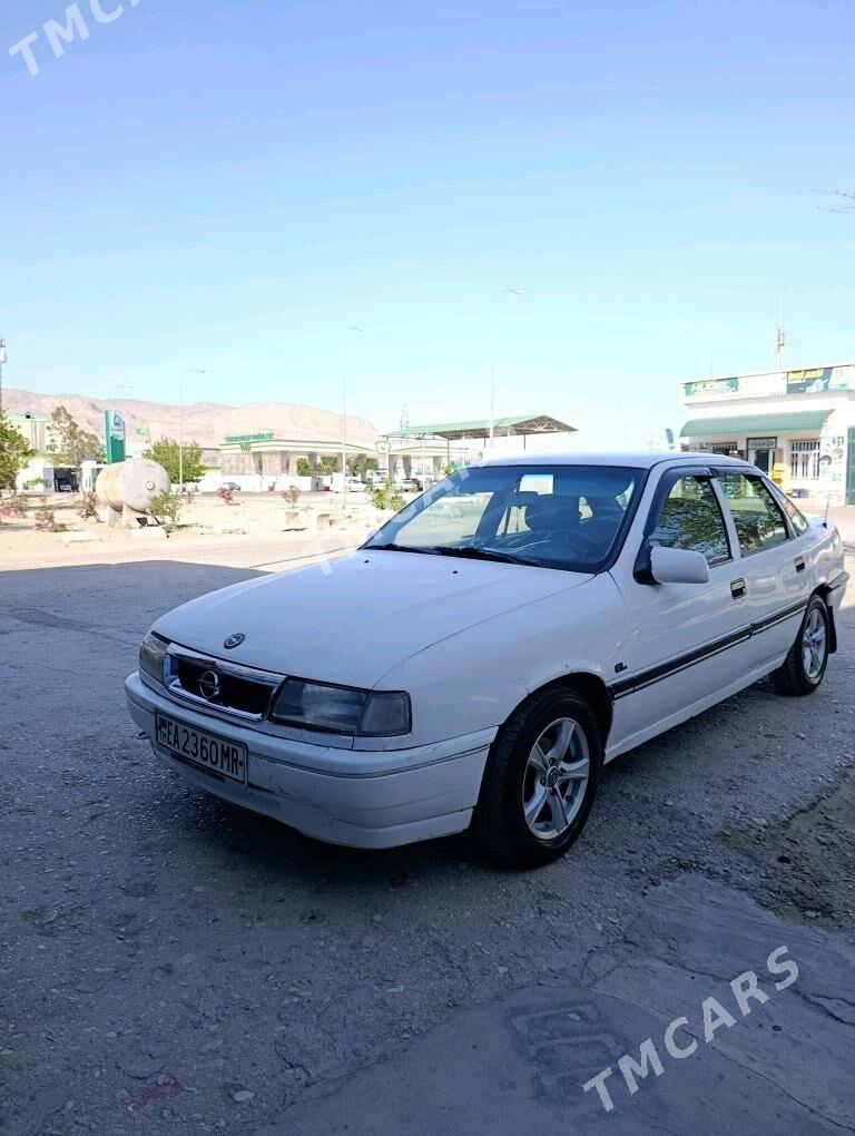 Opel Vectra 1992 - 25 000 TMT - Balkanabat - img 7
