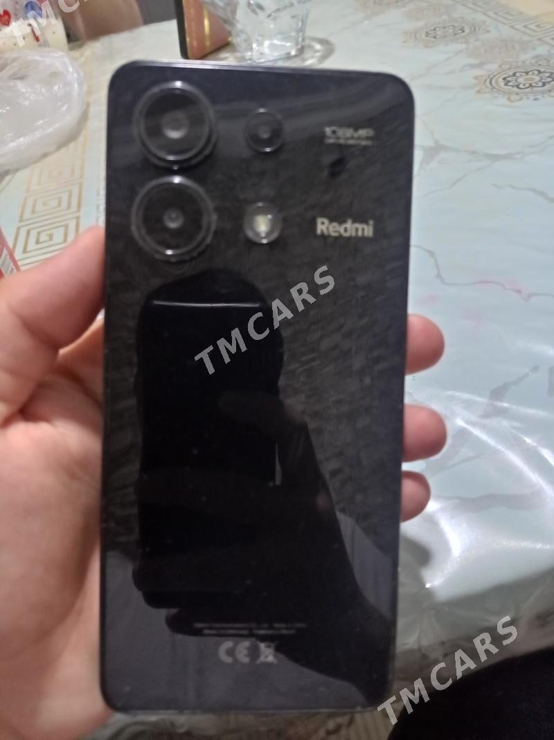 redmi note 13 512 - Дарганата - img 3