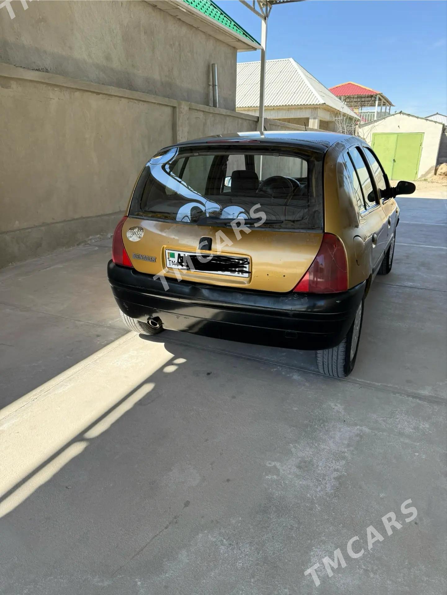 Renault Espace 1999 - 23 000 TMT - Balkanabat - img 2