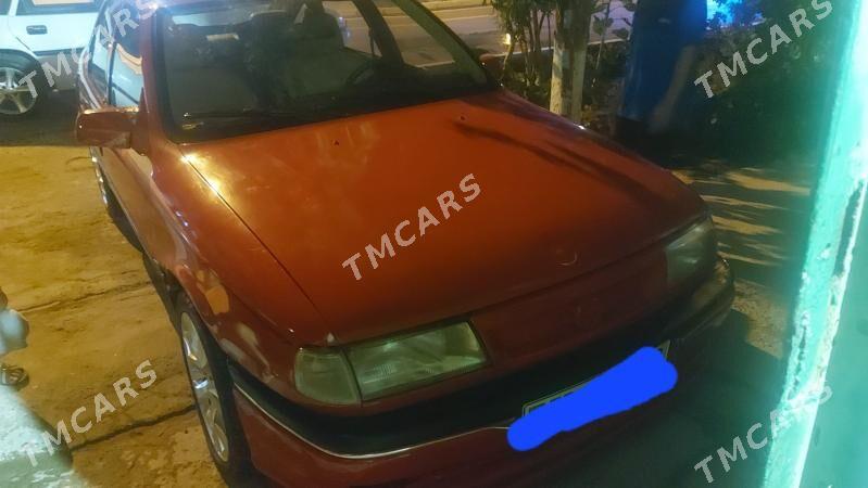 Opel Vectra 1991 - 26 000 TMT - Туркменабат - img 2