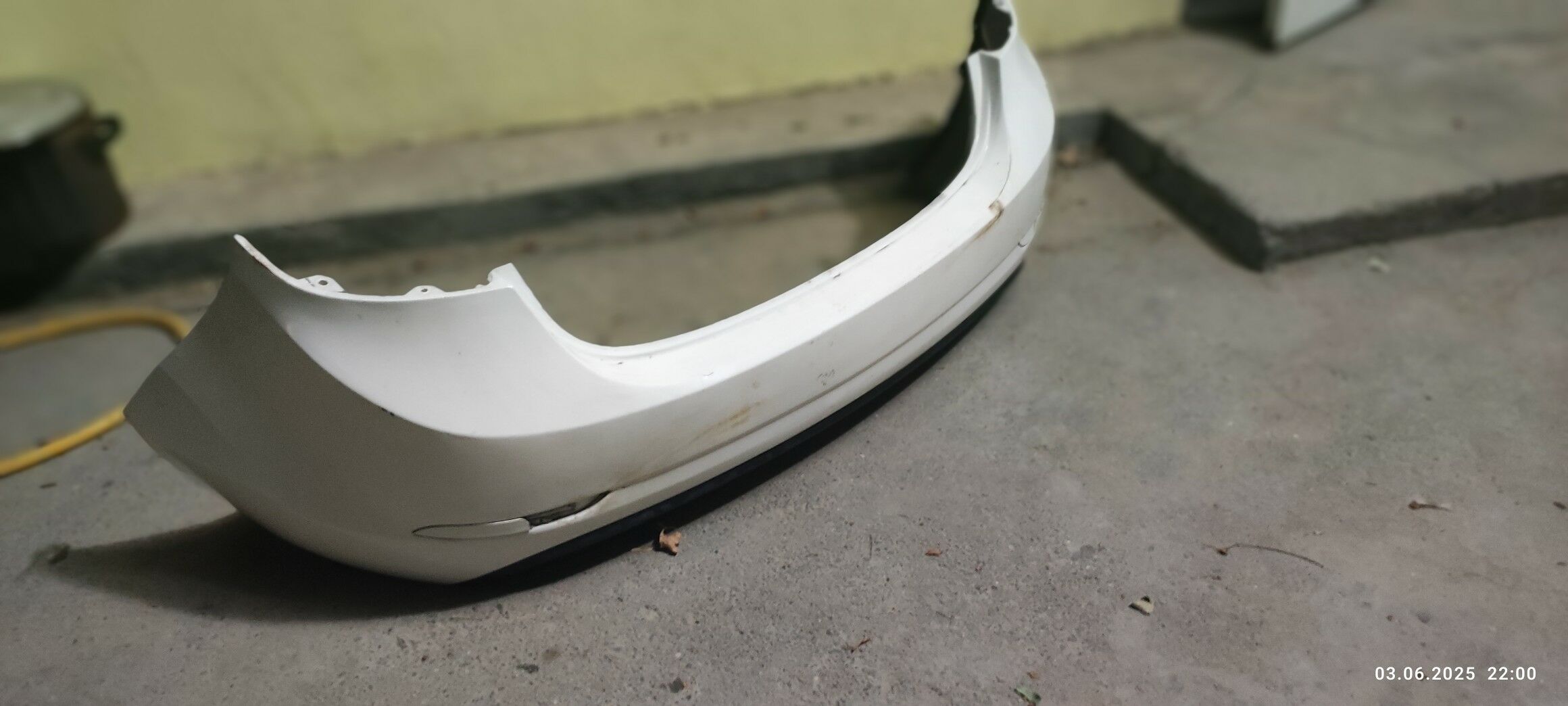 elantra 11-15 bamper 600 TMT - Aşgabat - img 2
