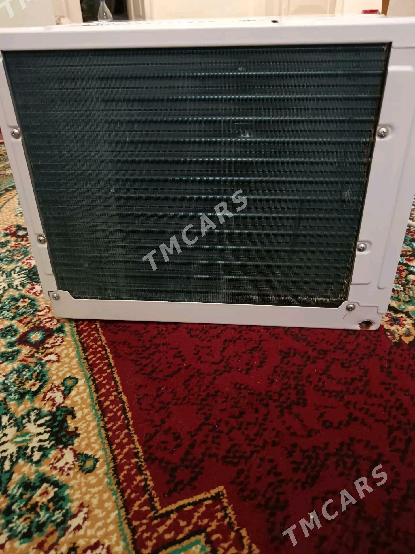 TCL kondisioner - Ашхабад - img 2