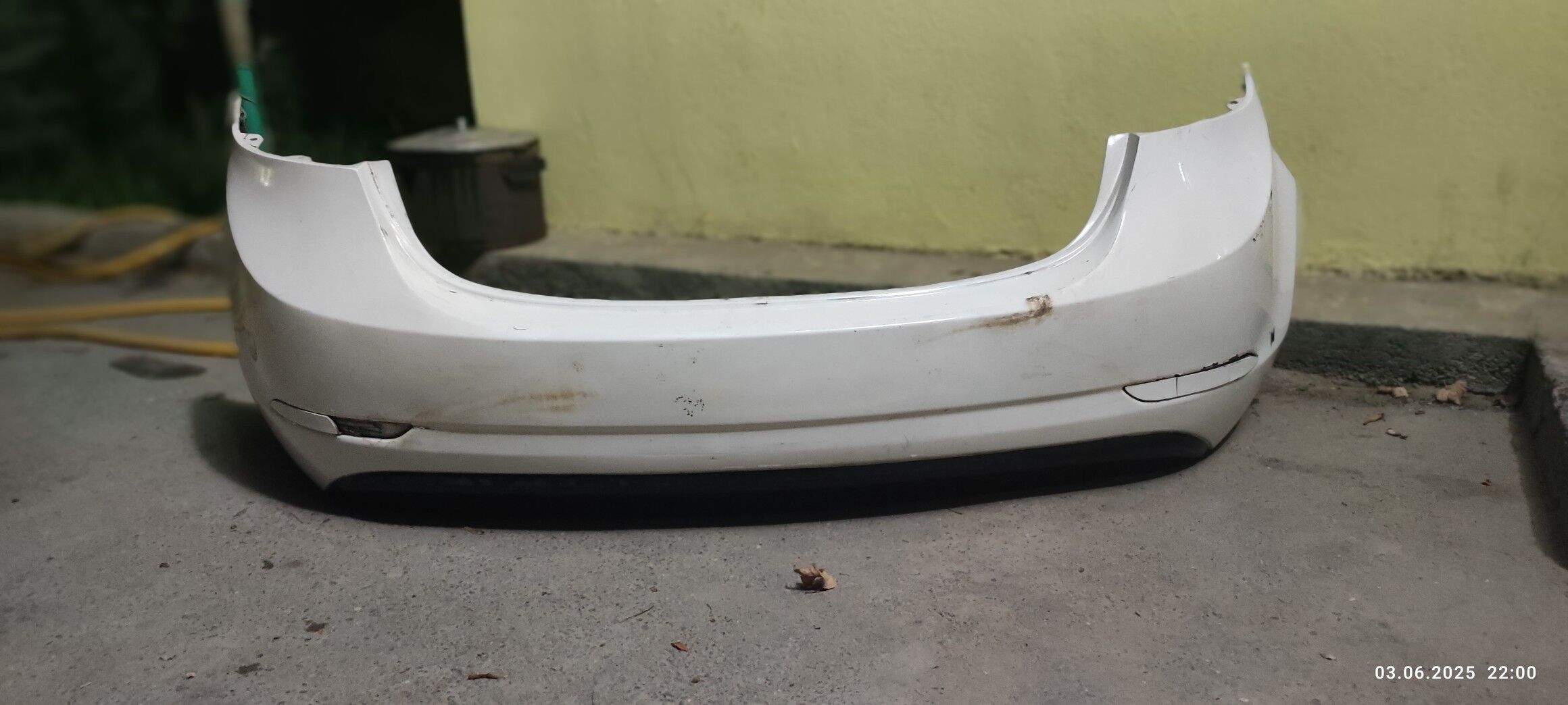 elantra 11-15 bamper 600 TMT - Aşgabat - img 5