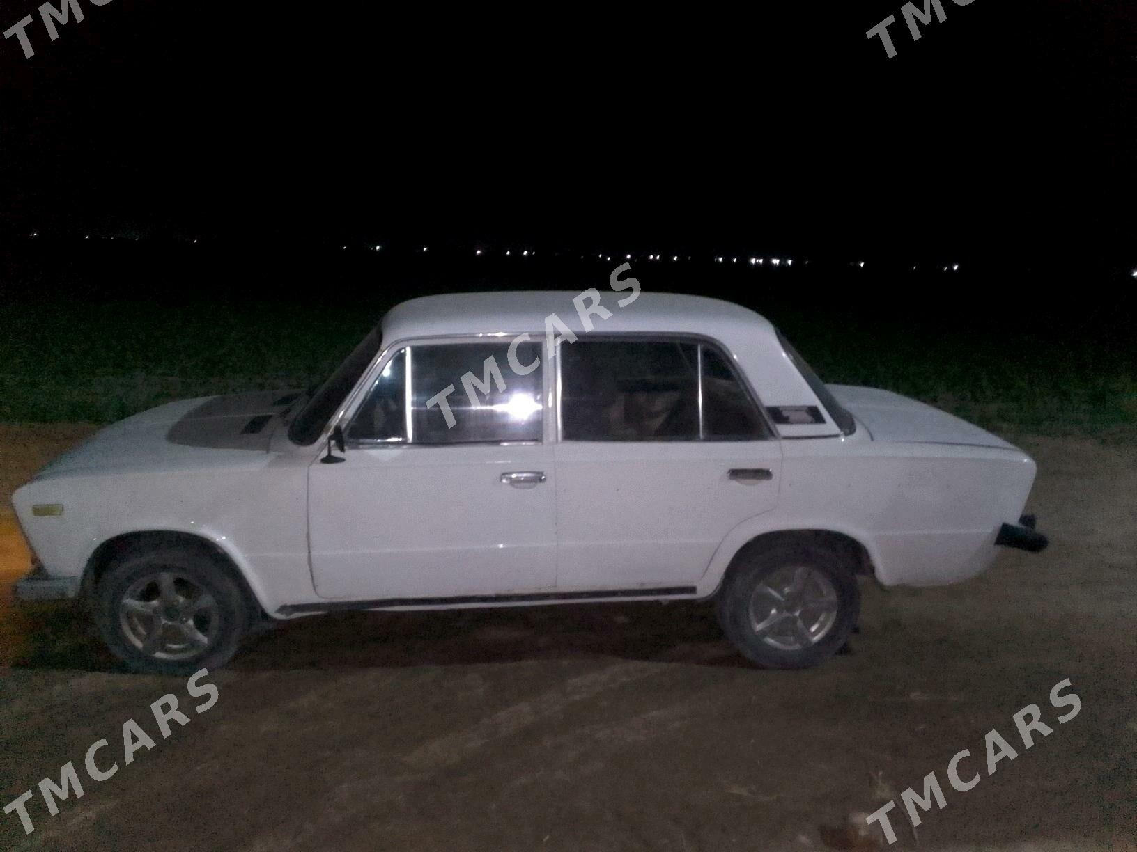 Lada 2106 1989 - 13 000 TMT - Türkmenabat - img 5