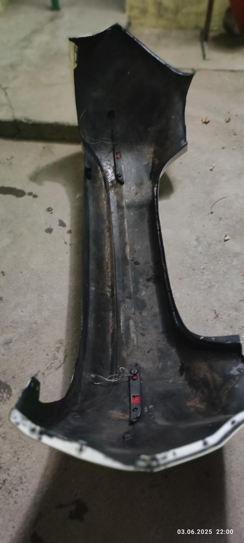 elantra 11-15 bamper 600 TMT - Aşgabat - img 6