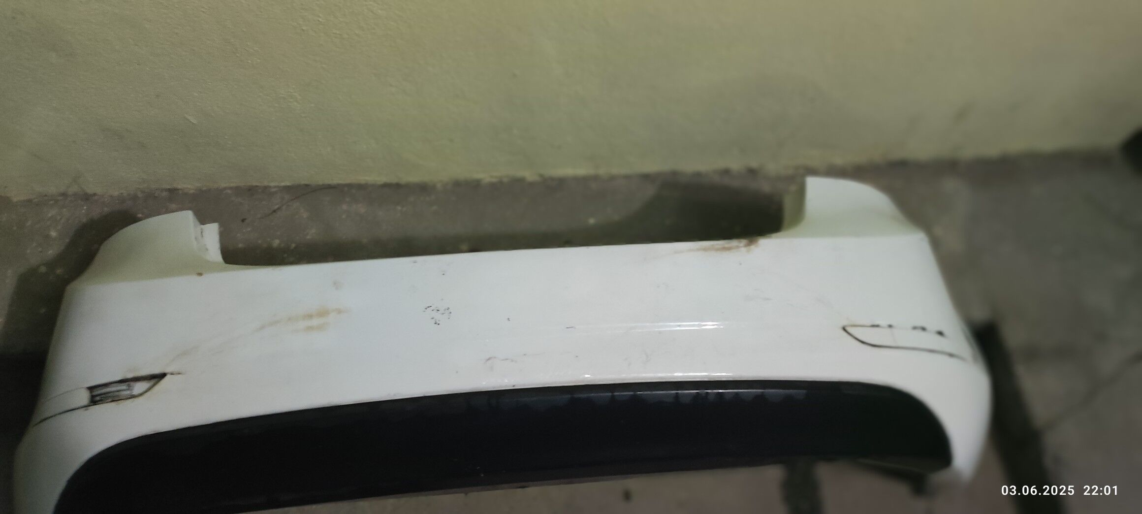 elantra 11-15 bamper 600 TMT - Aşgabat - img 3