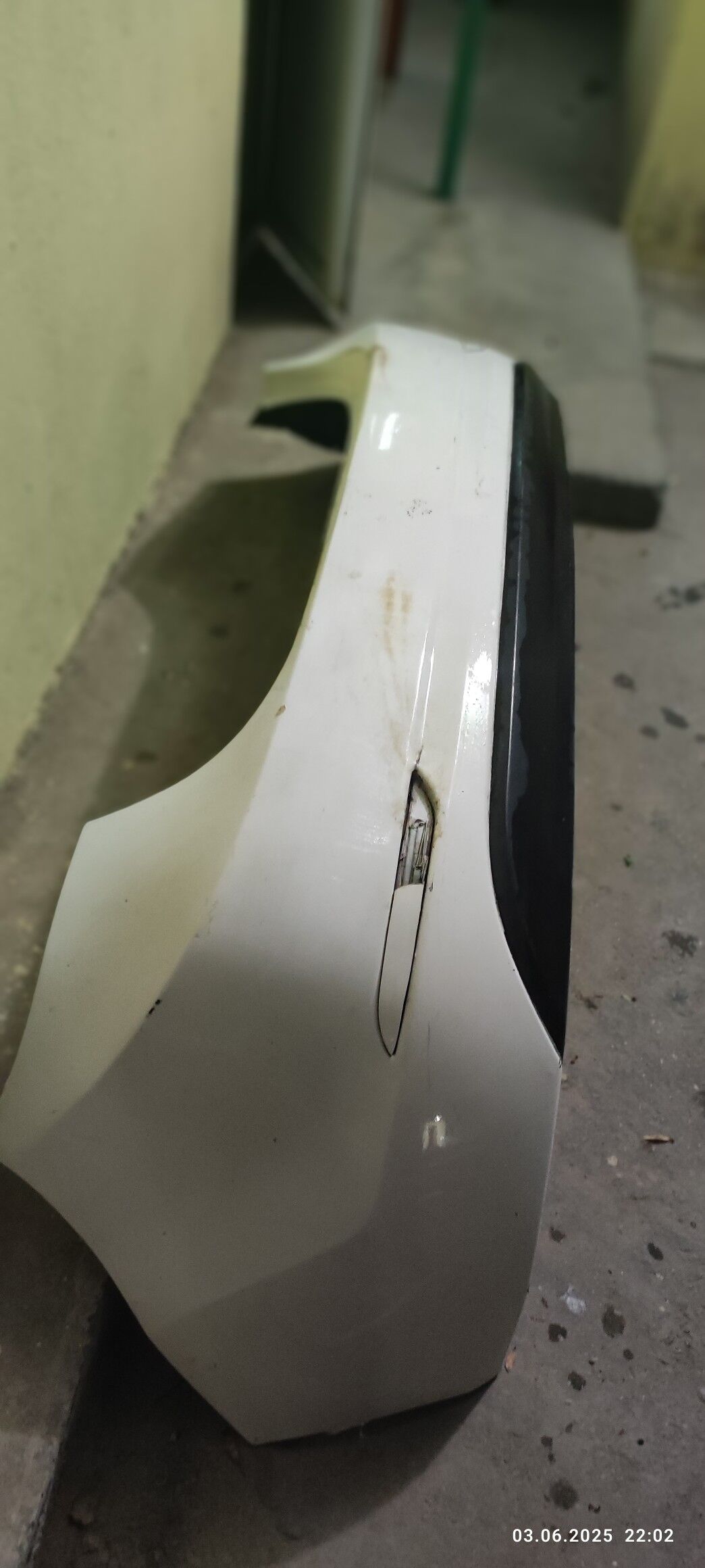 elantra 11-15 bamper 600 TMT - Aşgabat - img 4