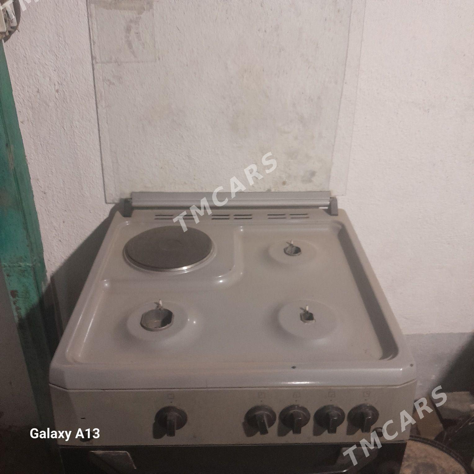 beko gaz plita - Aşgabat - img 2