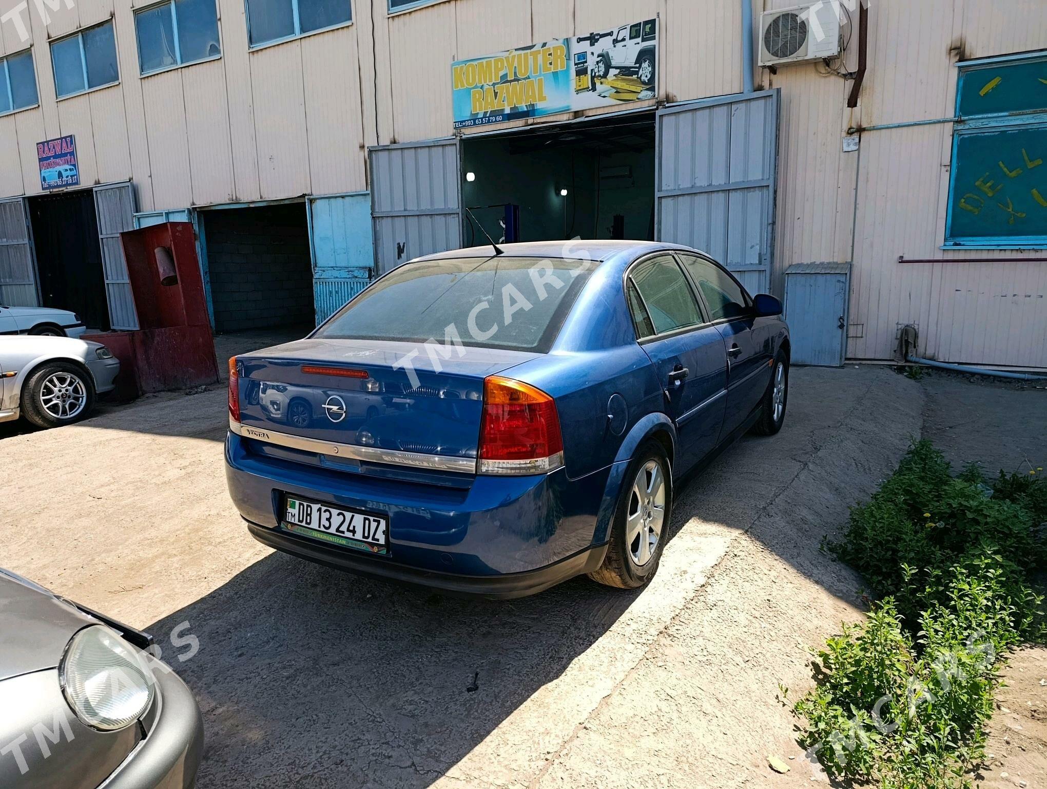 Opel Vectra 2002 - 76 000 TMT - Дашогуз - img 7