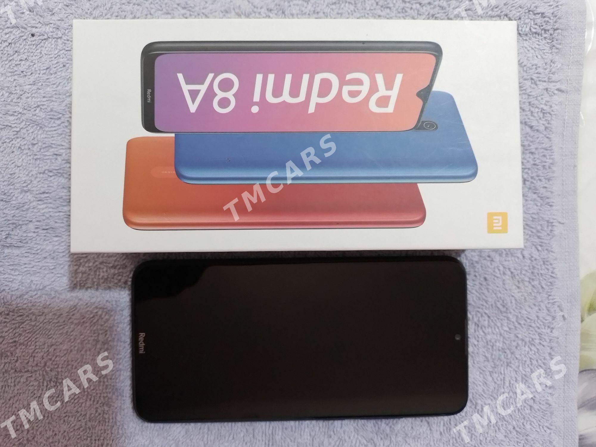 Redmi 8A - Türkmenabat - img 2